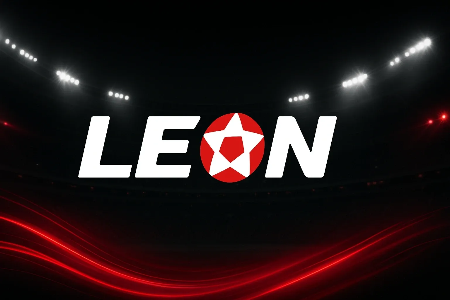 Мобильное приложение БК Леон